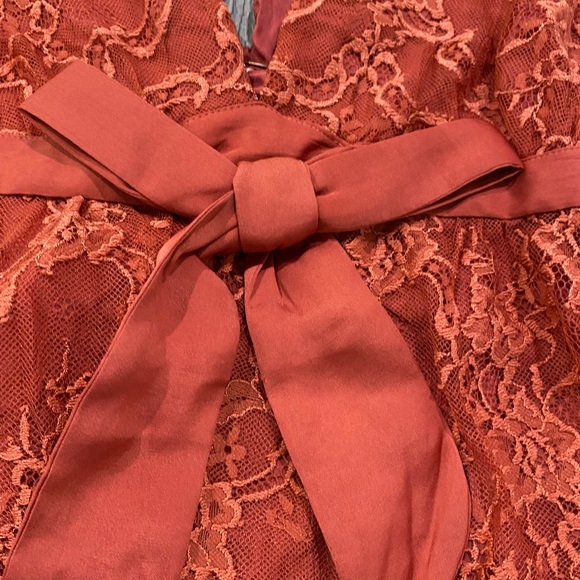 Free People Chante Lace Tank - Picture 10 of 11